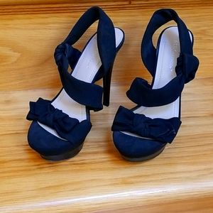 BcBgeneration High Heel Platform Ladies Shoes